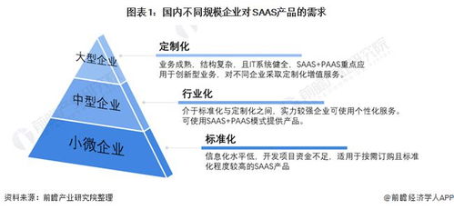 2021年中国SaaS行业经营策略演变分析 客户成功理念引领产品突围